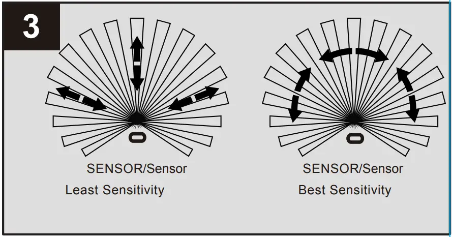OPERATING INSTRUCTIONS