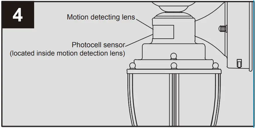 OPERATING INSTRUCTIONS