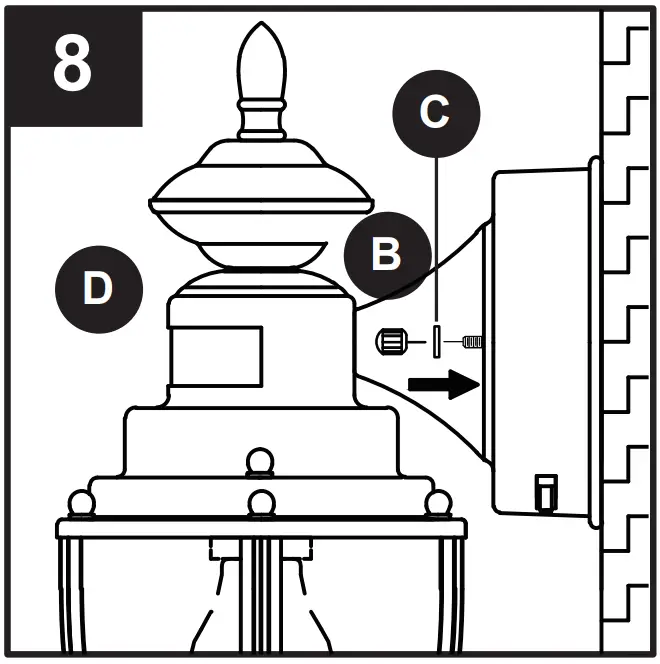 ASSEMBLY INSTRUCTIONS