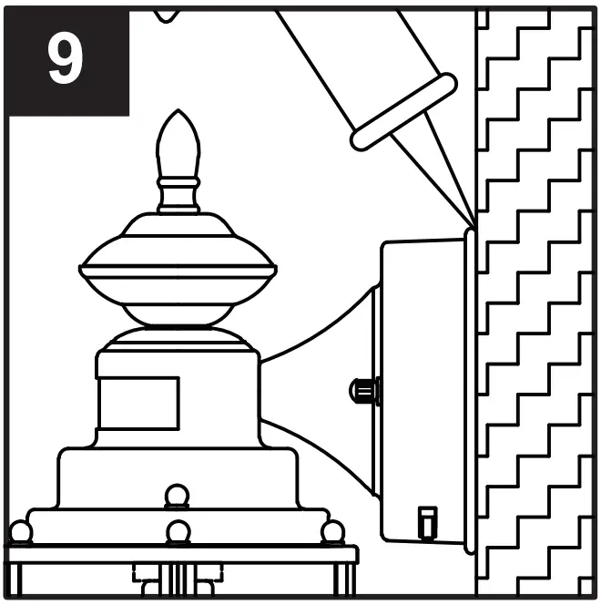 ASSEMBLY INSTRUCTIONS