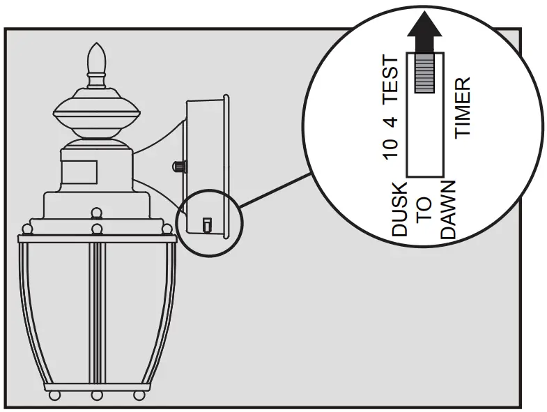 OPERATING INSTRUCTIONS