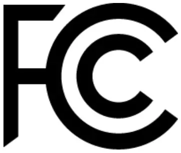 FCC Logo
