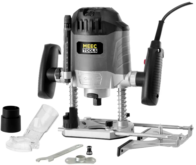 MEEC TOOLS 022576 Route