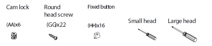 StyleWell-CRF-002-WH-42-Inch-W-Craft-Storage-Hutch-in-Wite-FIG- (18)