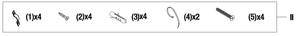 StyleWell-CRF-002-WH-42-Inch-W-Craft-Storage-Hutch-in-Wite-FIG- (3)