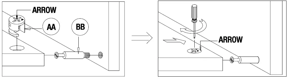 StyleWell-CRF-002-WH-42-Inch-W-Craft-Storage-Hutch-in-Wite-FIG- (6)