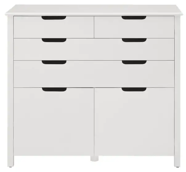 StyleWell-CRF-002-WH-42-Inch-W-Craft-Storage-Hutch-in-Wite-PRODUCT-IMG