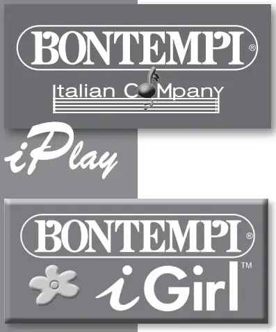 BONTEMPI -logo