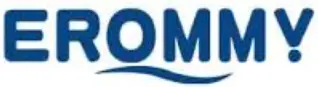 EROMMY logo