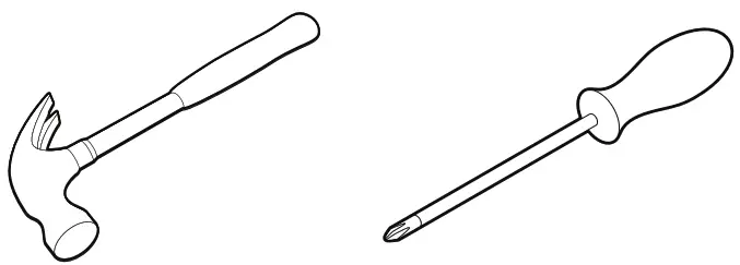 Style SELECTIONS CL22 ST15 W 15 Cube Storage Organizer - Figure 1