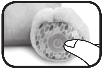 Leap Frog IM 615000 001 My Pal Scout Smarty Paws Customizable Puppy - Fig4