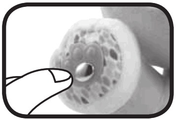 Leap Frog IM 615000 001 My Pal Scout Smarty Paws Customizable Puppy - Fig5