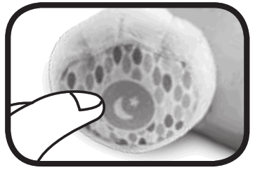 Leap Frog IM 615000 001 My Pal Scout Smarty Paws Customizable Puppy - Fig6