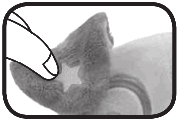 Leap Frog IM 615000 001 My Pal Scout Smarty Paws Customizable Puppy - Fig7