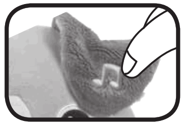 Leap Frog IM 615000 001 My Pal Scout Smarty Paws Customizable Puppy - Fig8