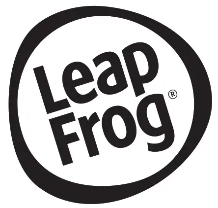 Leap Frog - logo