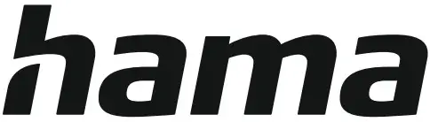 HAMA LOGO