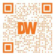 DIGITAL WATCHDOG DWC-B6263WTIR650W Universal HD over Coax Long-Range Bullet Camera User Guide - QR Code