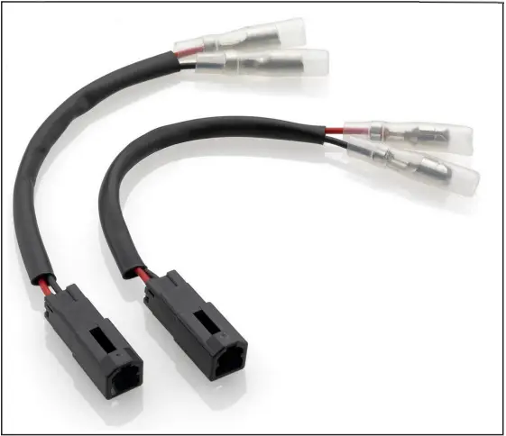 rizoma MI EE079 00 Wiring Kit A01