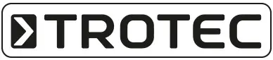 TROTEC - Logo