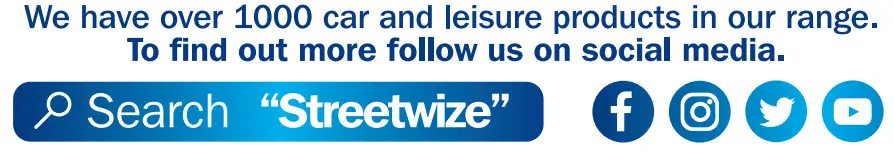 streetwize SWDR Dent Repair Kit -FACBOOK