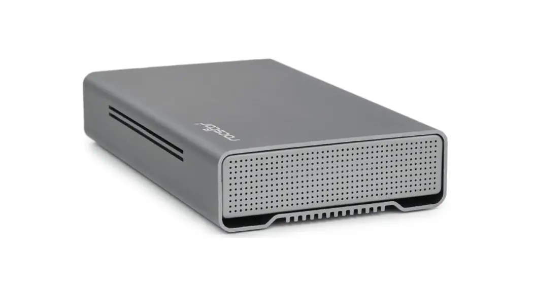 Rocstor Rocpro D90 Usb Type-c External Hard Drive Installation Guide