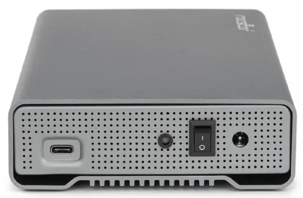 rocstor ROCPRO D90 USB Type-C External Hard Drive - fig 5