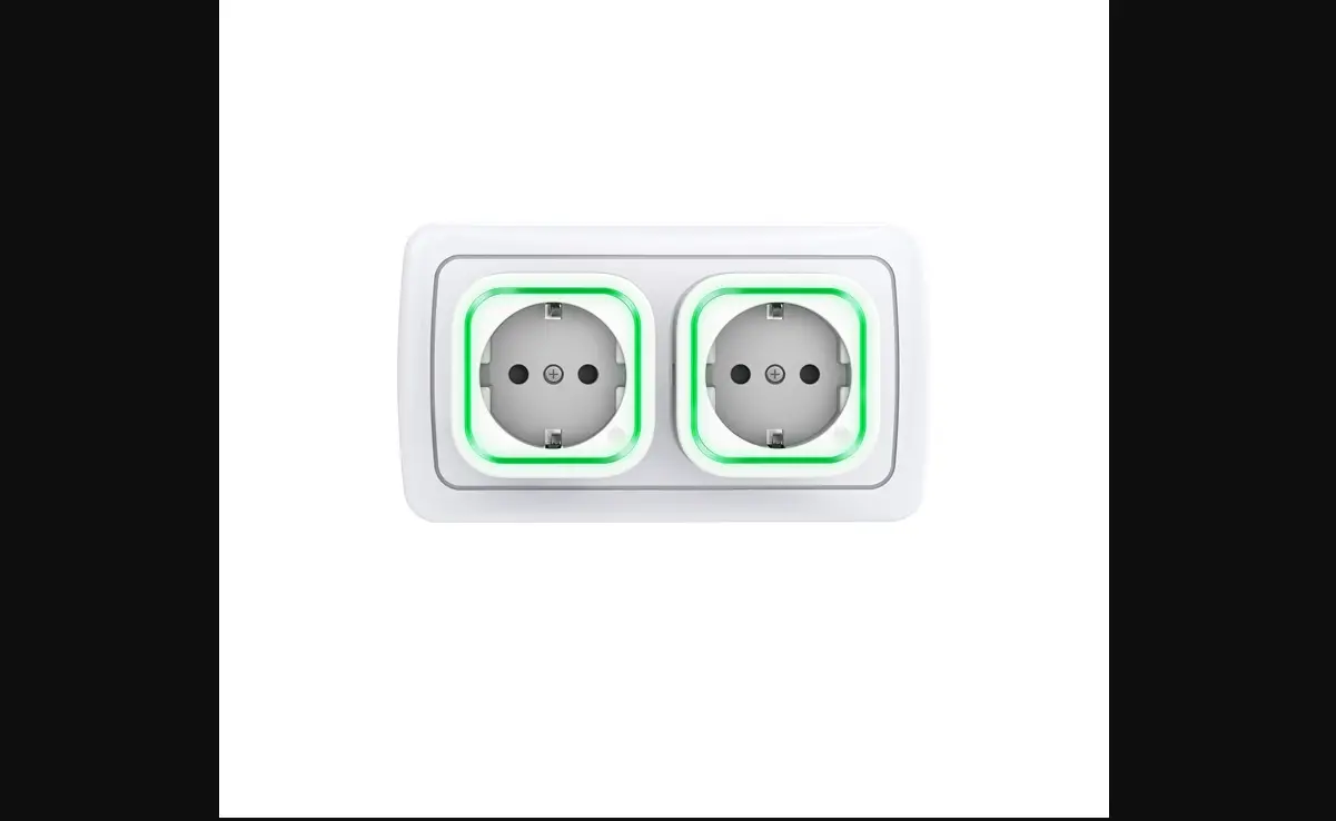 Aeotec Smart Dimmer 6 Aeoezw099-eu Manual