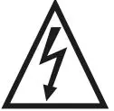 ELECTRIC CURRENT icon