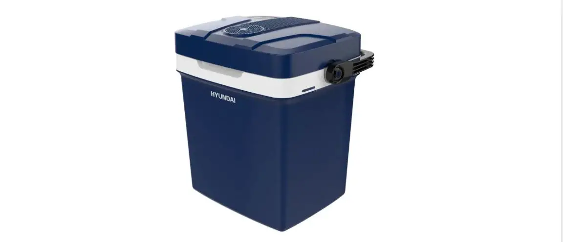 Hyundai Hyumc24f Car Cooler Instruction Manual Hyundai Hyumc24f Car Cooler Instruction Manual