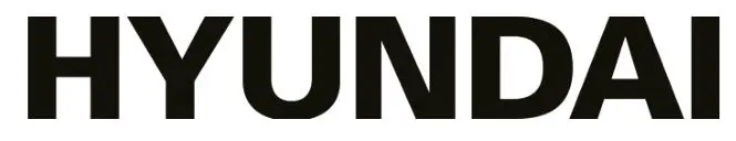 Hyundai logo