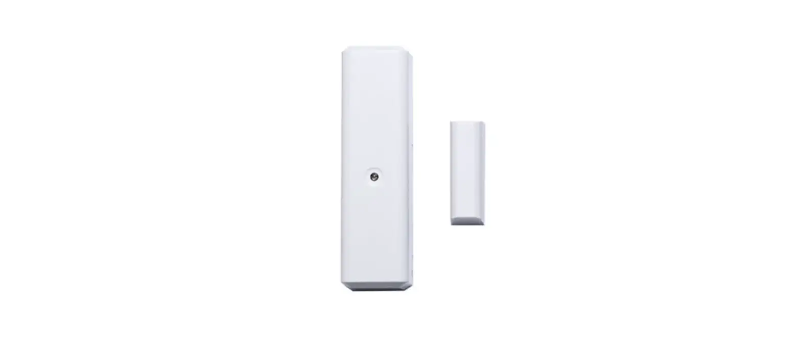 Vision Security Door/window Sensor Zd2106eu-7 Manual