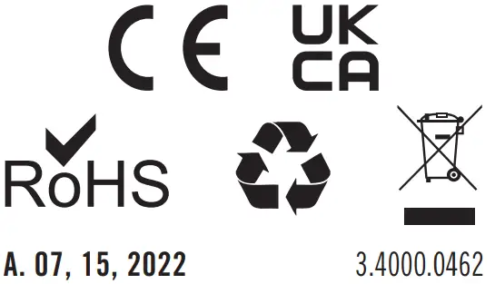 OLIGHT I5R HCRI Small Led Flashlight Blue - icon1