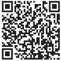 OLIGHT I5R HCRI Small Led Flashlight Blue - qr code