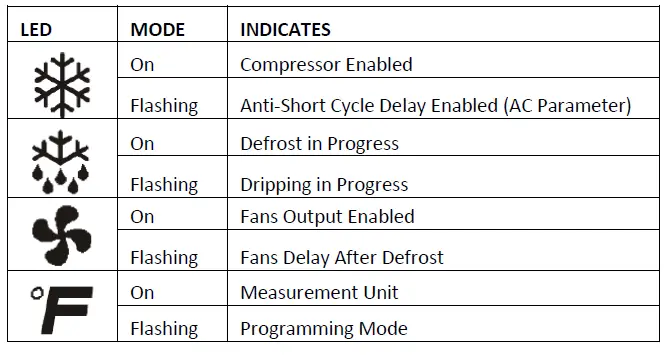 NEXEL 243006 Merchandiser Refrigerator. - 5