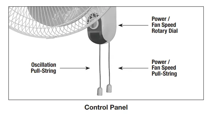 Comfort-Zone-CZ6C-6-inch-Quiet-Portable-Indoor-Desk-Fan-Fig-1