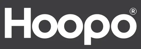 Hoopo Logo
