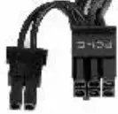 thermaltake PS-TPD-1000 Toughpower GF1 1200W1000W -4