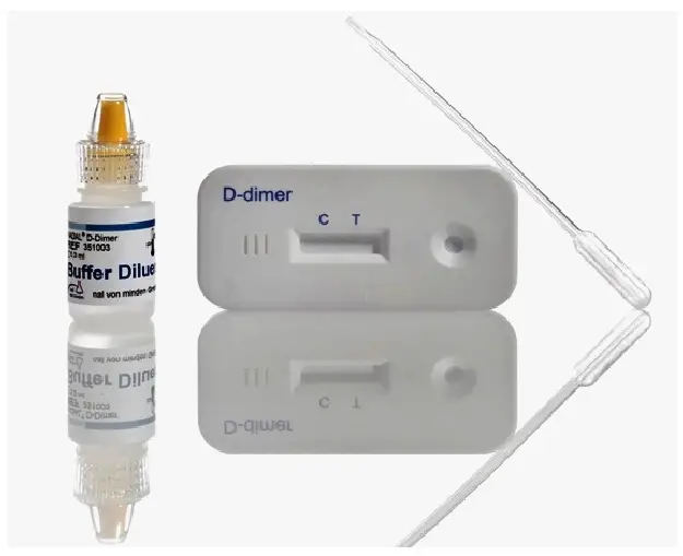 NADAL D-Dimer Test
