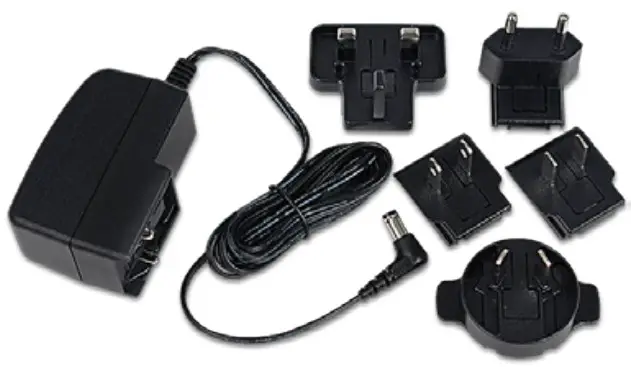 DETECTO APEX RI Series Portable Scale with Remote Indicator - Figure 7