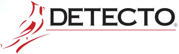DETECTO logo