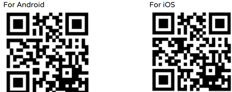 bimar RSH WS027 Presa 16A WiFi 16A WiFi Socket - qr code