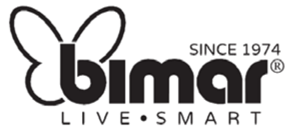 bimar logo