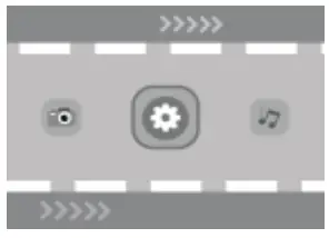 ONLYFUN D31 Kids Camera - Fig7