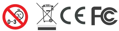 ONLYFUN D31 Kids Camera - icon6