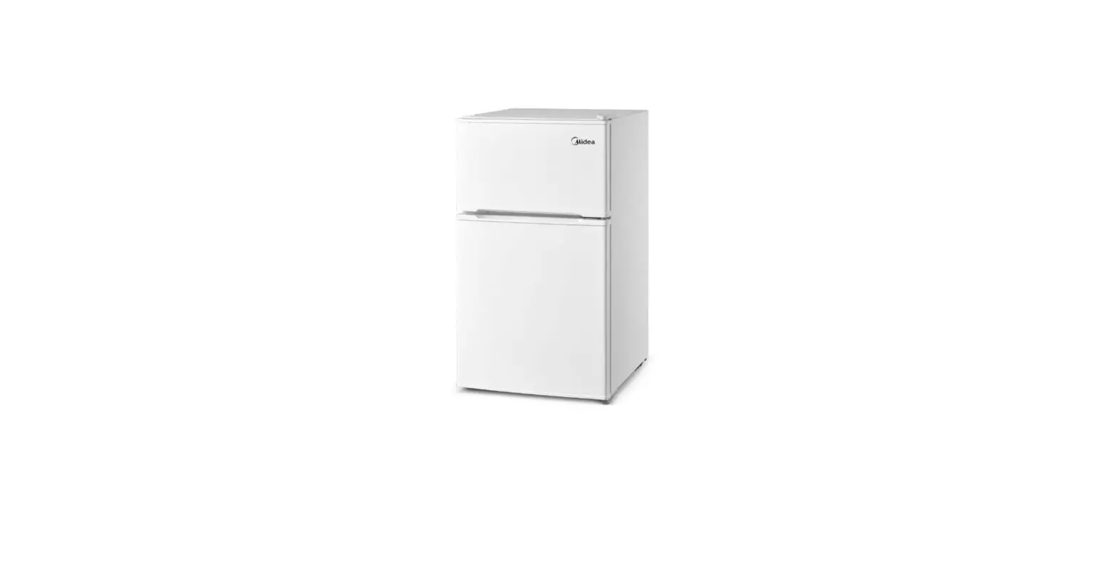 Midea Whd-113fw1, Whd-113fb1, Whd-113fss1 Refrigerator Compact User Manual Midea Whd-113fw1, Whd-113fb1, Whd-113fss1 Refrigerator Compact User Manual