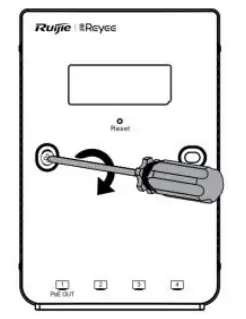 Installation Instruction