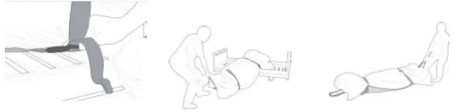 ETAC Rescue Evacuation Transfer Sheet 03