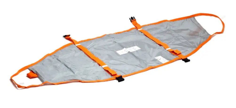 Etac Rescue Evacuation Transfer Sheet Instructions