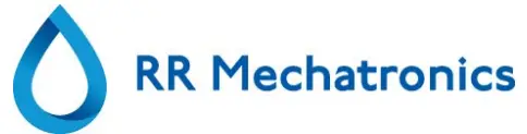 RR Mechatronics Logo